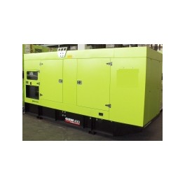 Generadores GSW 220 D, Pramac ( Motor Deutz),